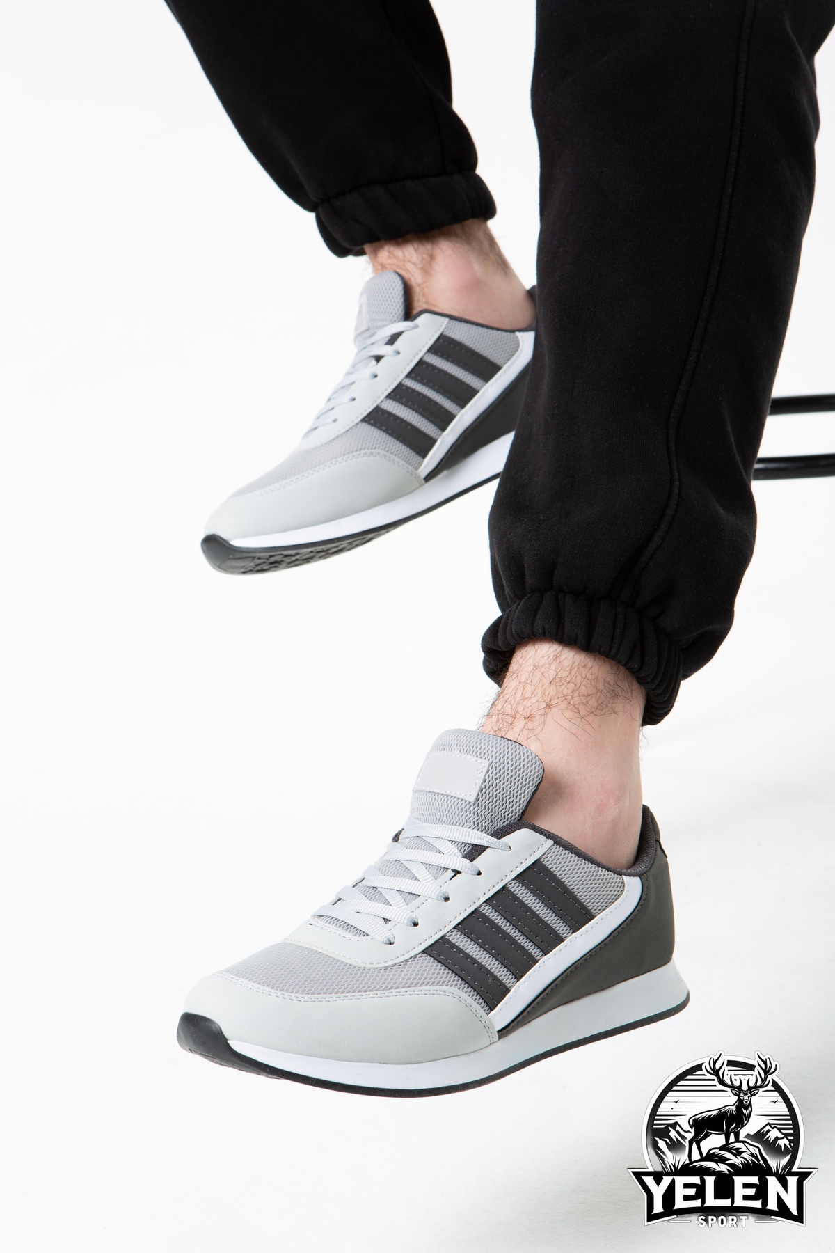 YELEN SPORT  Yelen Rahat Günlük Erkek Kadın Spor Ayakkabı