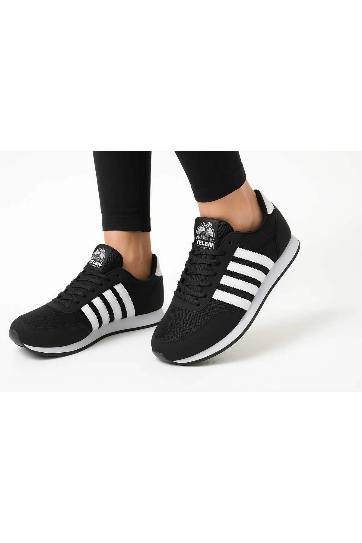 YELEN SPORT  Rahat Günlük Erkek Kadın Spor Ayakkabı - Görsel 2