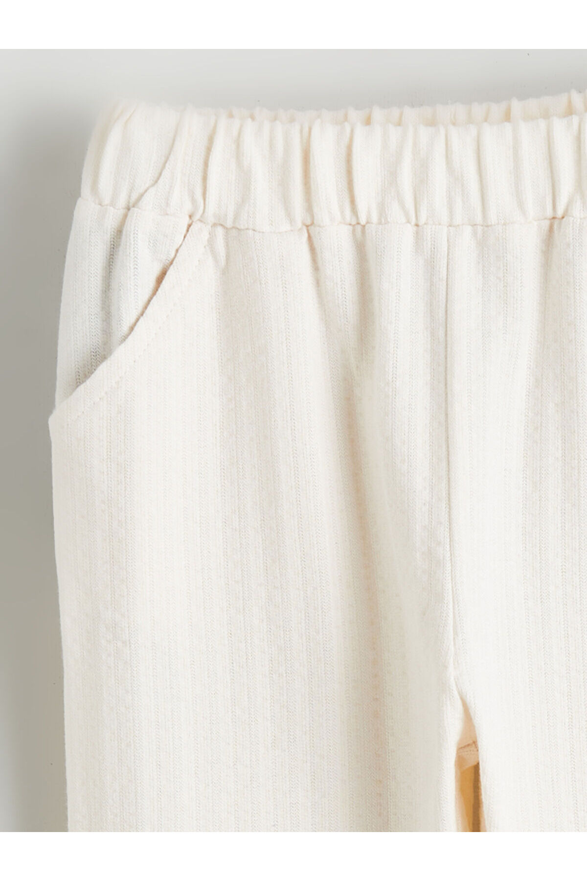 LC Waikiki Nevaa Collection Lacivert Desenli Erkek Bebek Tişört ve Pantolon fotoğrafı 7 (önizleme)