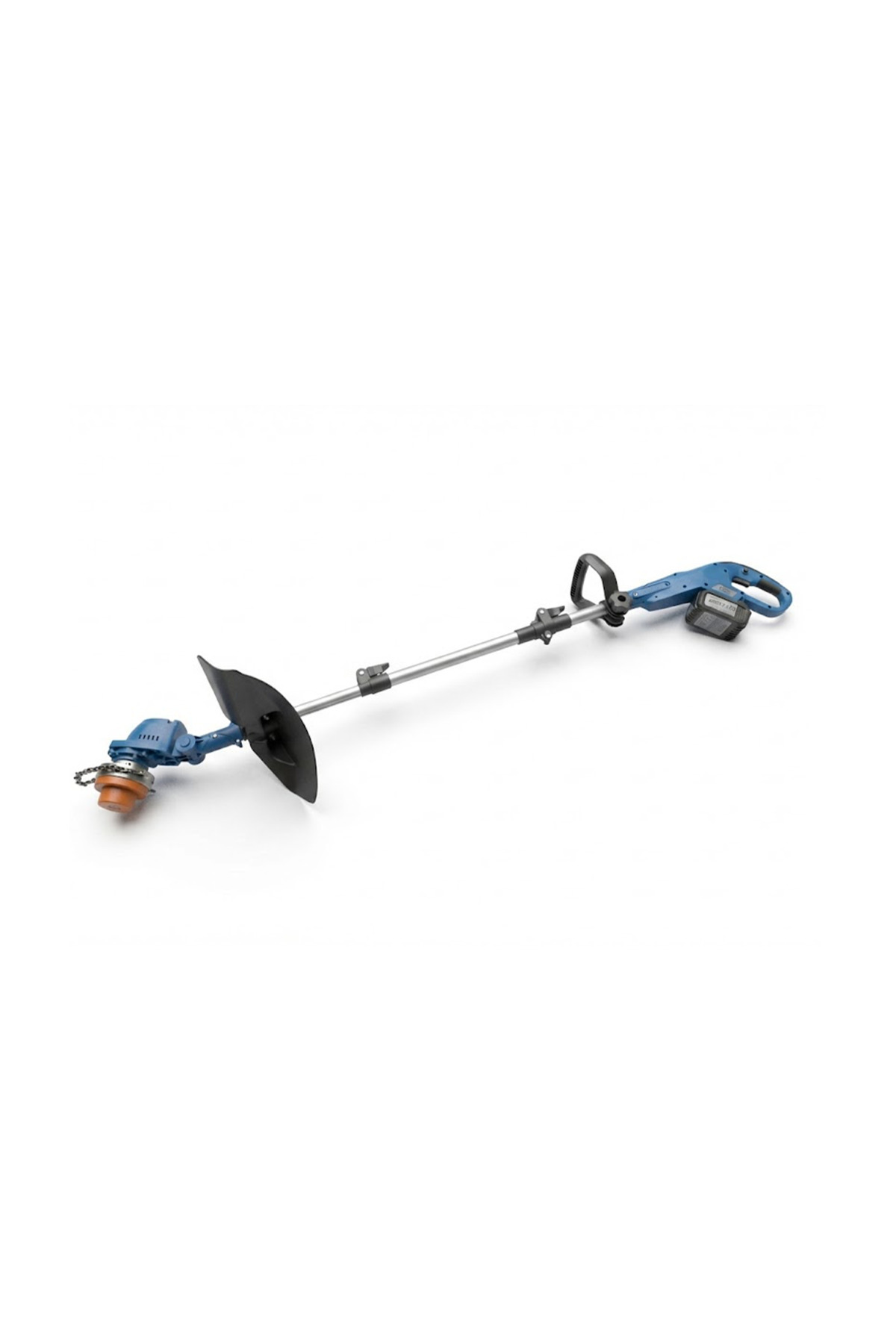 Rapco YPT-GCJ01 36V 4.0Ah Teleskopik Şarjlı Tırpan - Zincir, Daire