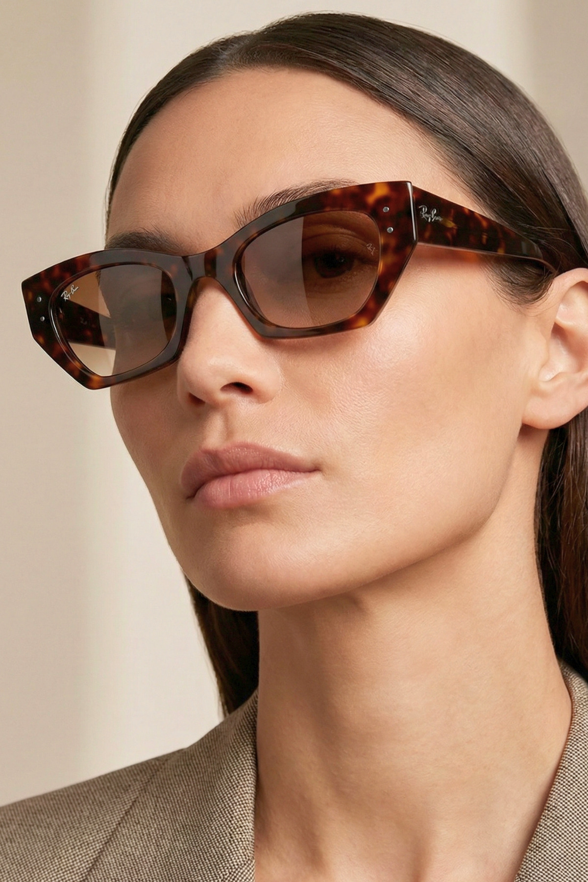 Ray-Ban RB 4430 Zena 1359/13 Kadın Güneş Gözlüğü - Fiyatı, Yorumları