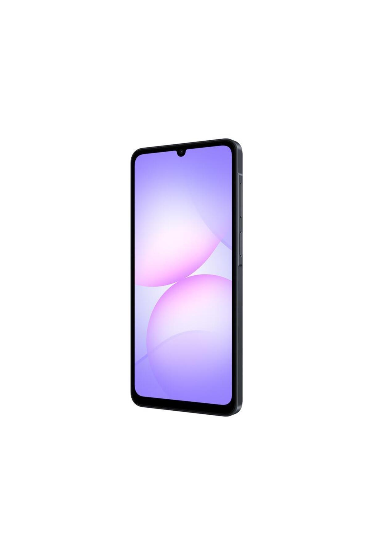 Samsung Galaxy A07 4/128 Gb Akıllı Telefon