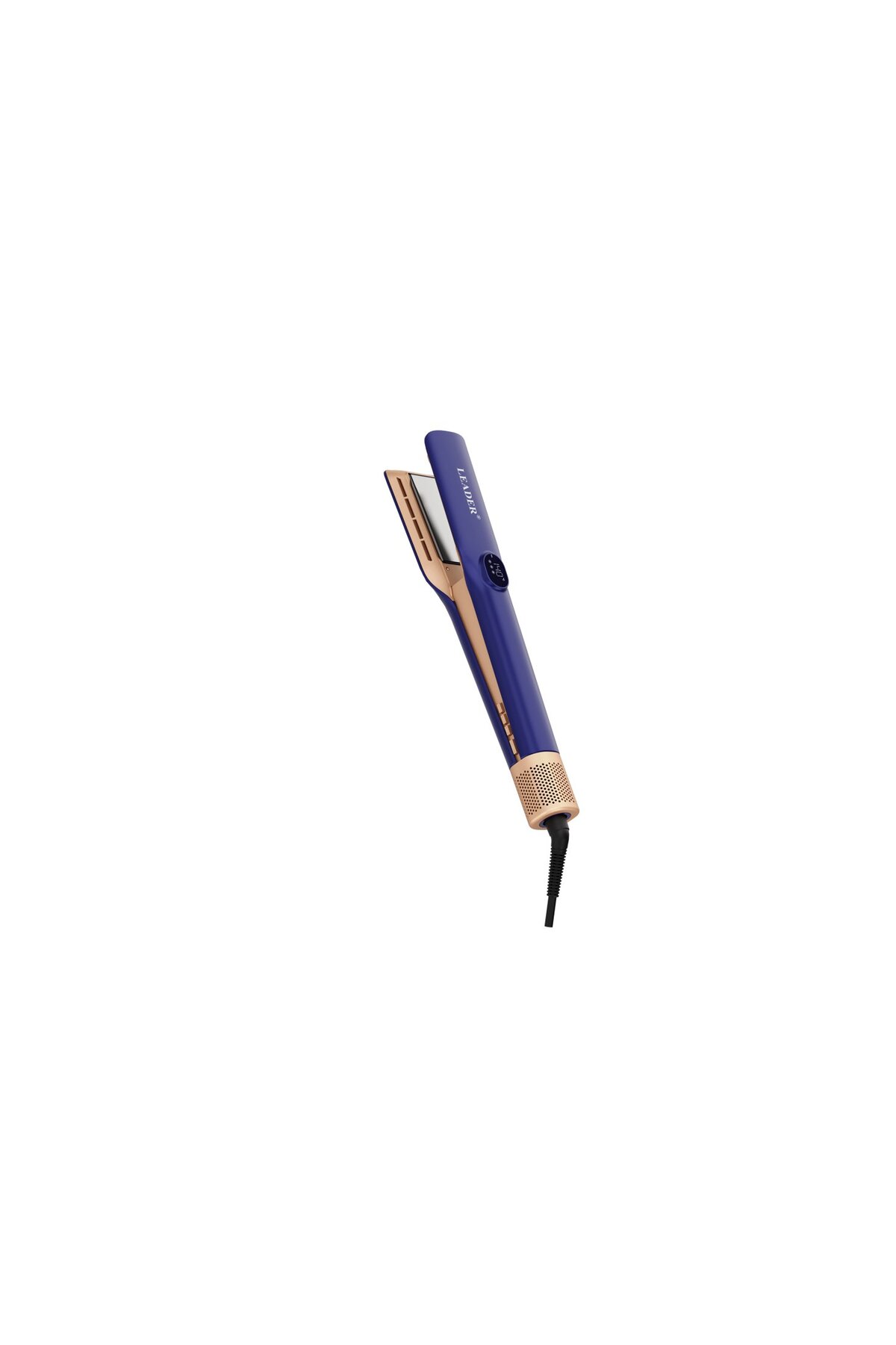 Leader L-WS01 SICAK HAVALI SAÇ DÜZLEŞTİRİCİ - WindStraight