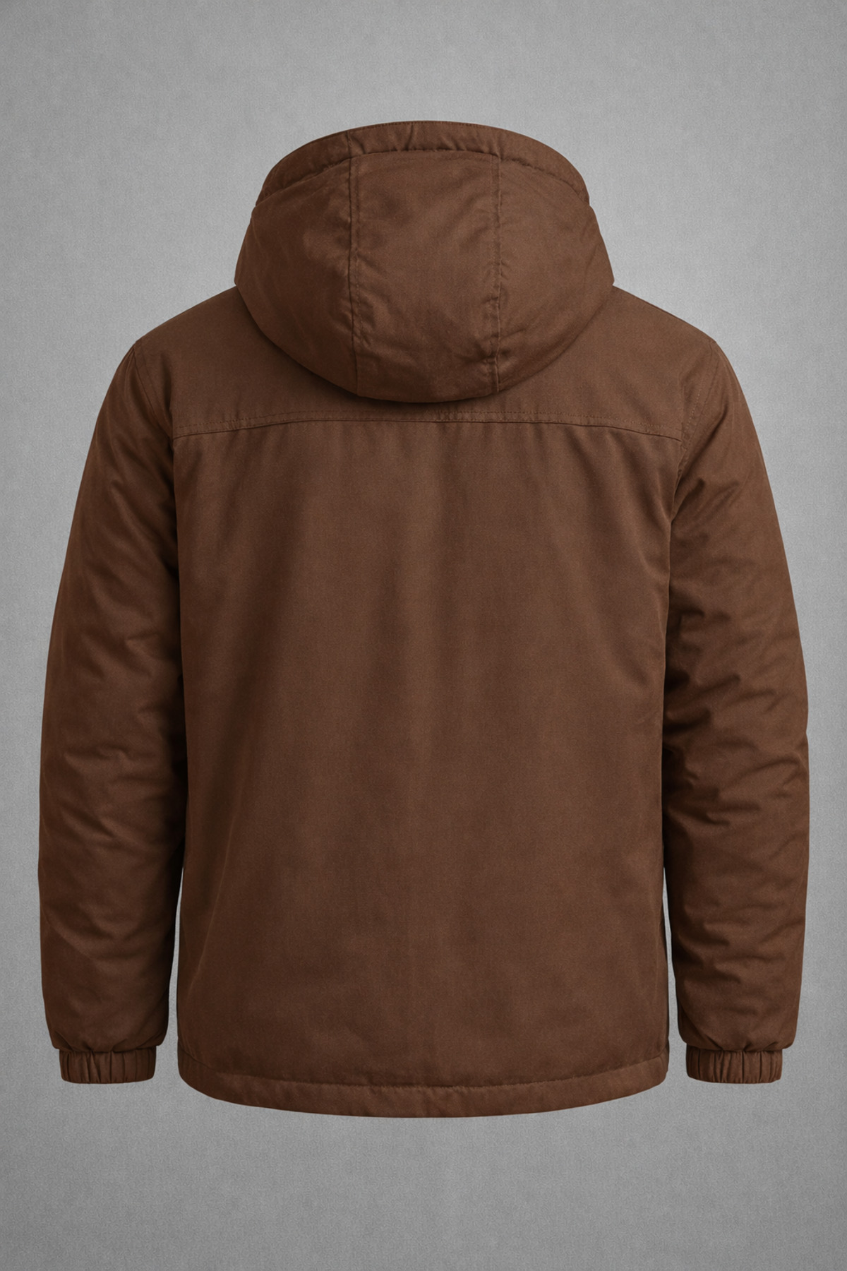 Brown Men Winter Jackets 🧥 40-80% off! | Cozy & Stylish - Trendyol