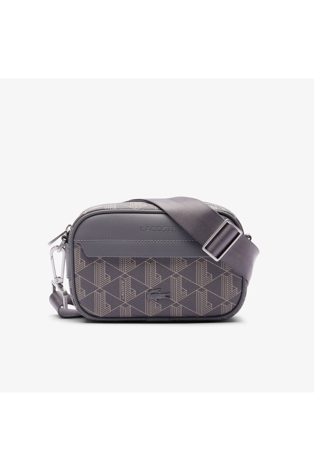 Lacoste Unisex Shoulder Bag Nh3650-Q82- Trendyol