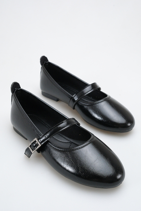 RİMES AYAKKABI KADIN ŞIK BİR BABEY