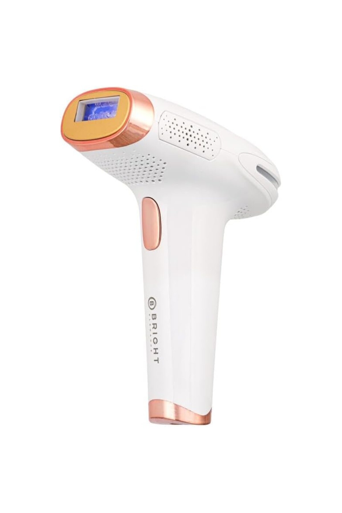 AyrStore BE-9010 Buz Başlıklı IPL Tüy Alma Cihazı BEYAZ - Fiyatı, Yorumları