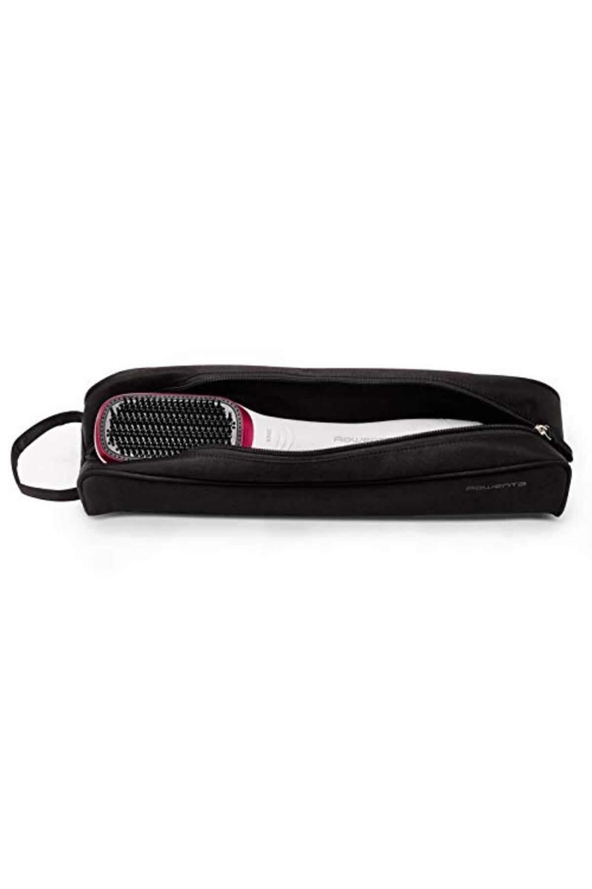 شانه صاف کننده مو دو مرحله ای Rowenta CF6220 Express Air Brush — 8690010415264_rollback_1765245665374 — تصویر 3 از 3