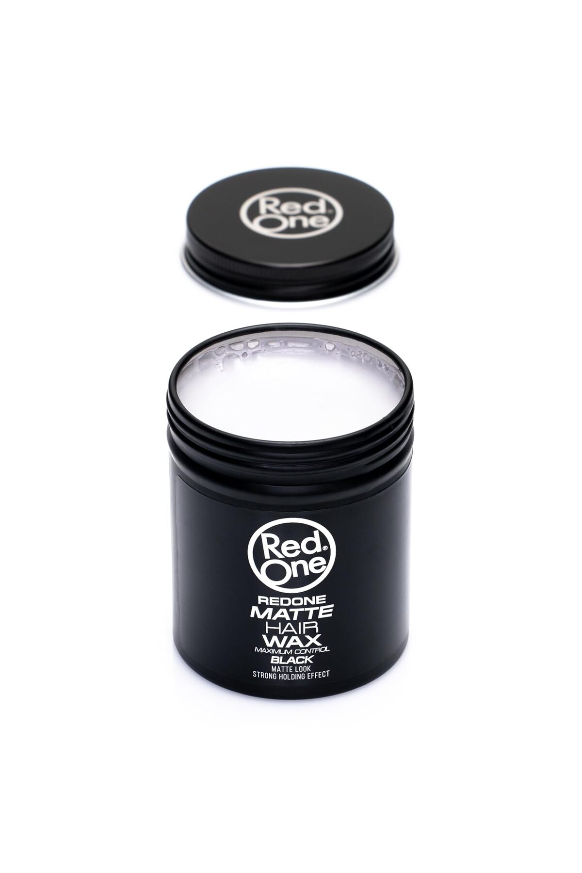 Matte Look Wax 100 ML — TYC71031646F82F80B9238B00 — تصویر 2 از 3