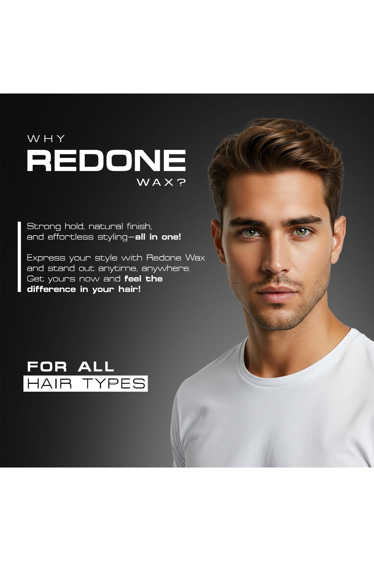 Matte Look Wax 100 ML — TYC71031646F82F80B9238B00 — تصویر 3 از 3