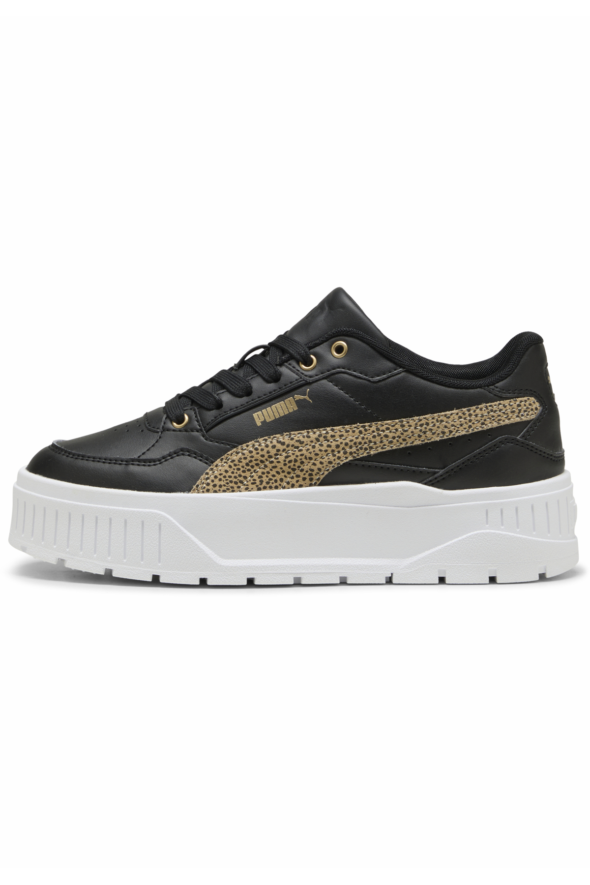 Puma Tenisky Karmen II Idol Topcat