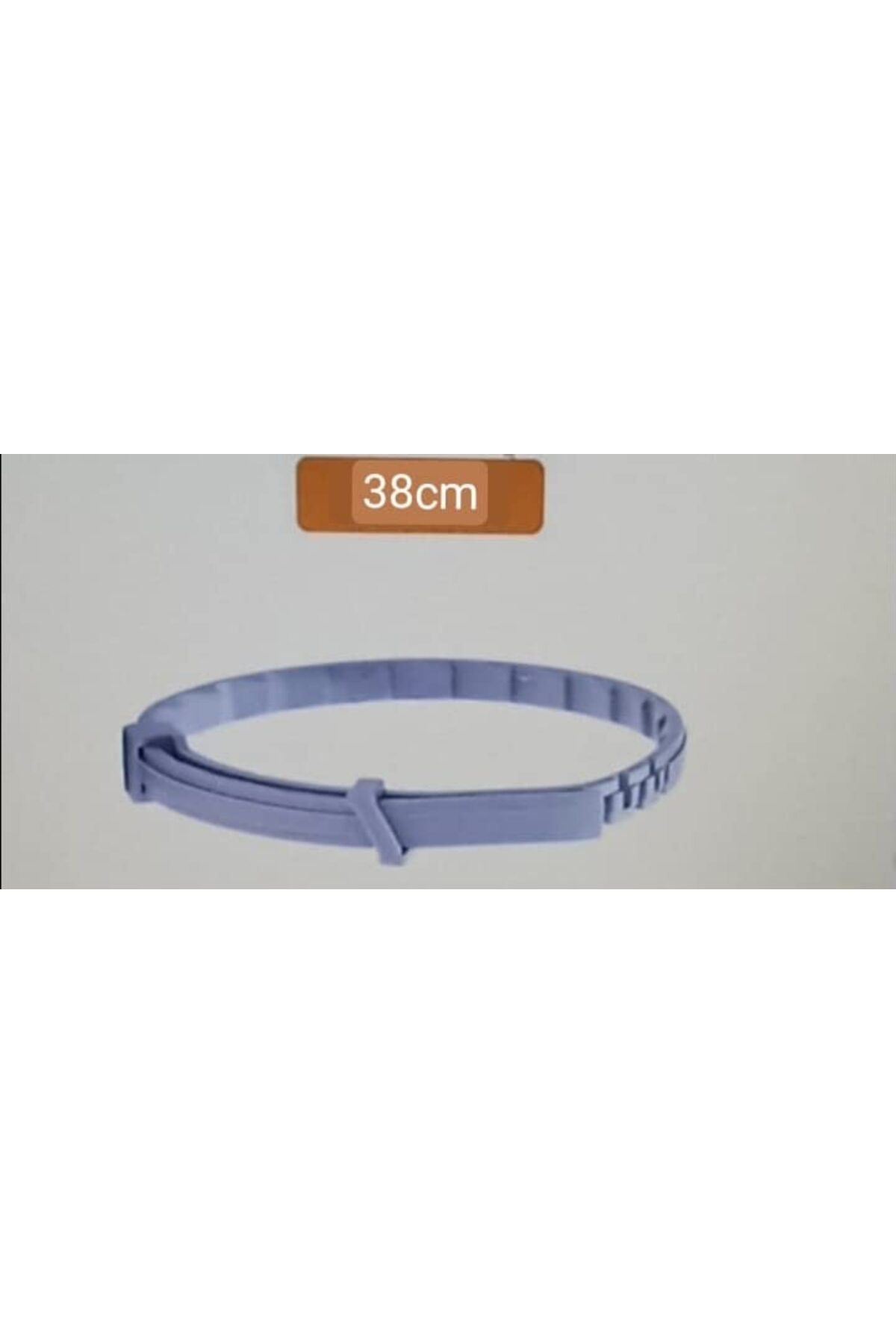 E&D Collection Laydbug kedi tasması Kene, Pire, Bit ve Parazit için koruyucu fotoğrafı 2 (önizleme)