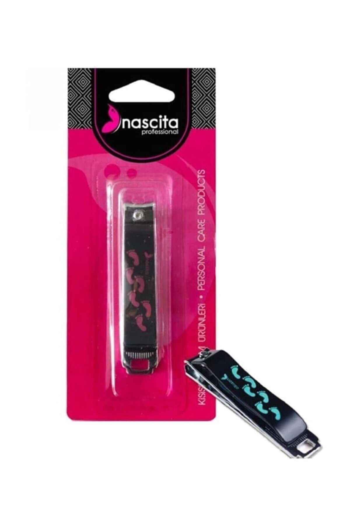 E&D Collection Ayak Tırnak Makası fotoğrafı 2 (önizleme)