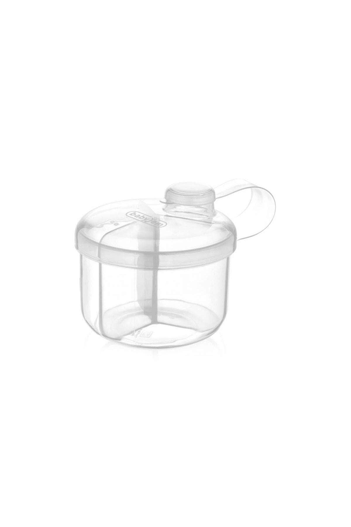 Hype Store TOZ MAMA KABI BEYAZ fotoğrafı 3 (önizleme)