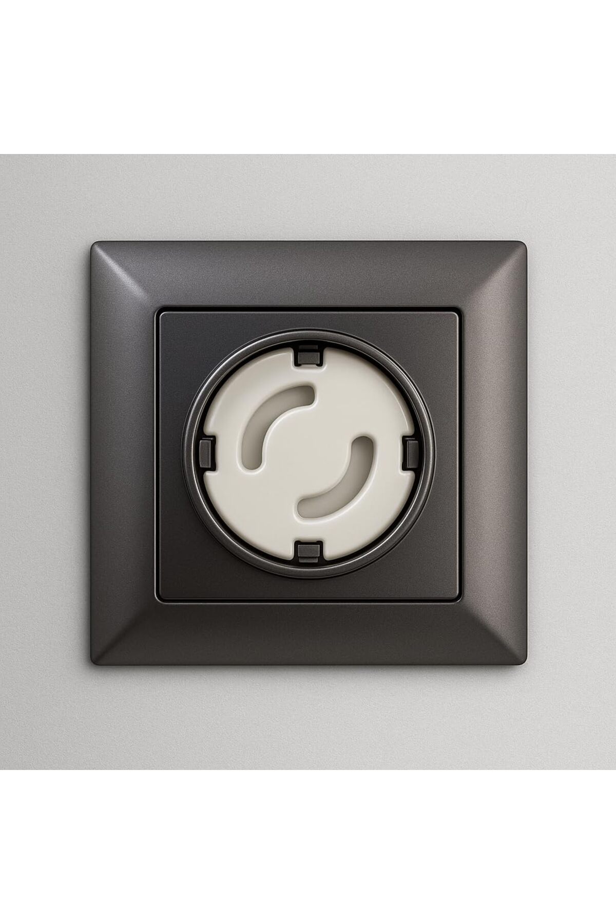 E&D Collection Bebek Güvenlik Priz Kapağı – Çocuk Koruma Emniyet Aparatı (6’lı Set) fotoğrafı 3 (önizleme)