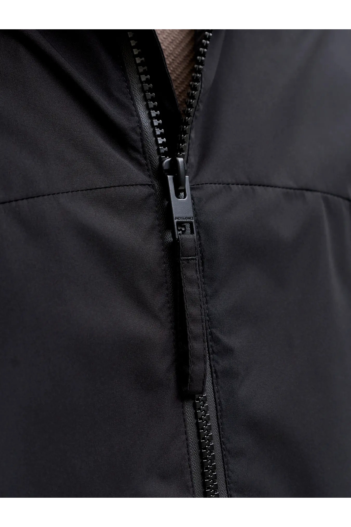 کت مردانه راسته آستین بلند | جک اند جونز Jack & Jones 12288966 - تصویر 6