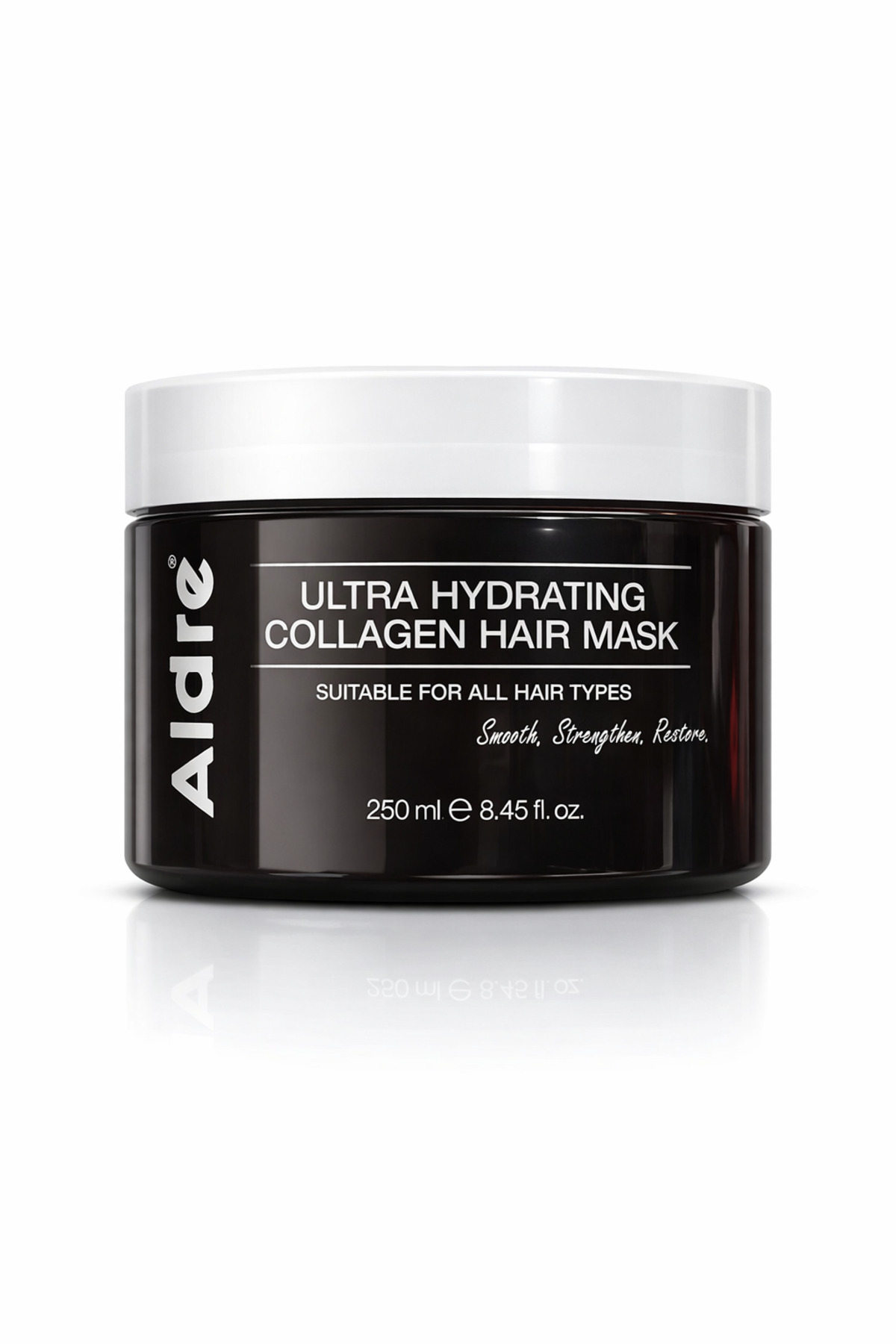aldre Ultra Hydrating Collagen Yoğun Nemlendirici & Onarıcı Saç Maskesi 250 ml — Ultra Hydrating Collagen Maskesi 250 ml