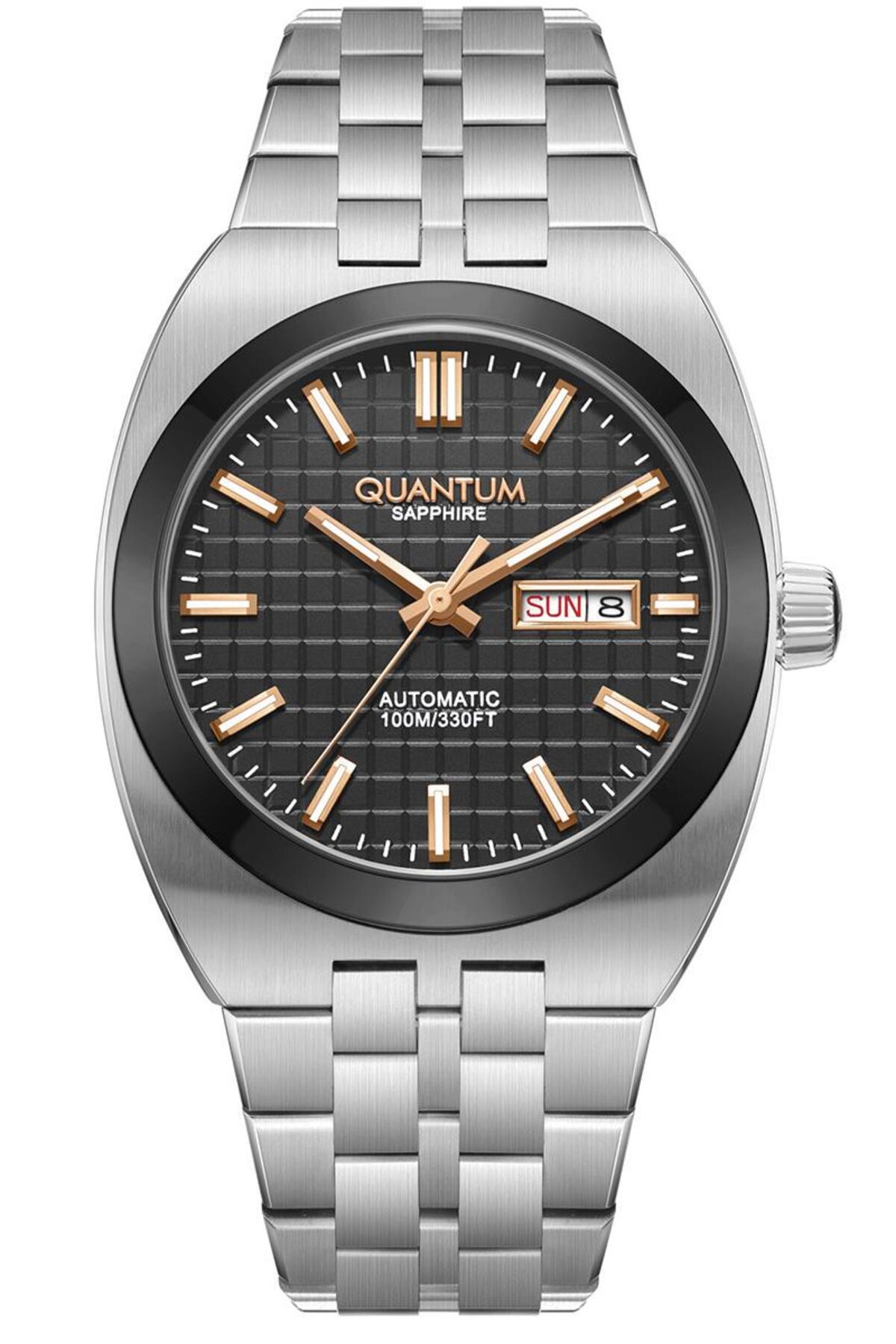 【かゆり】SMITH Quantum / LG Quantum QMG.1256.350 ERKEK KOL SAATİ - Fiyatı, Yorumları