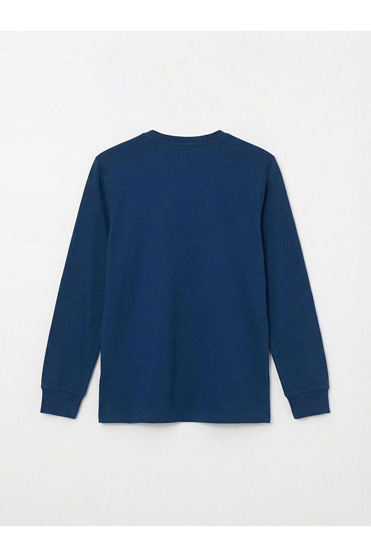 LC Waikiki Baskılı Erkek Çocuk Pijama Takım fotoğrafı 3 (önizleme)