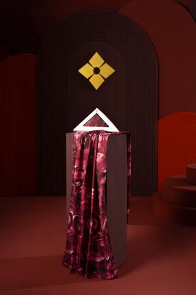 JAWEL Kadın Marla Soft Şal