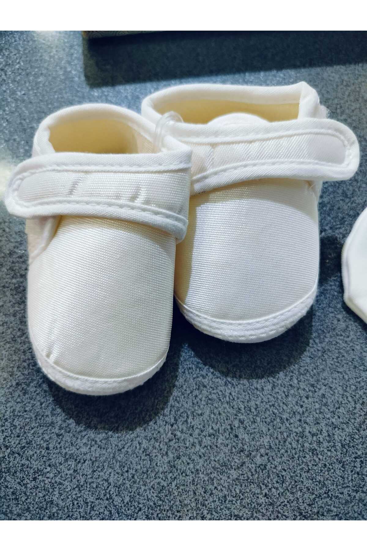 Caprice Bebe Caprice Erkek Bebek Mevlüt Takımı fotoğrafı 4 (önizleme)