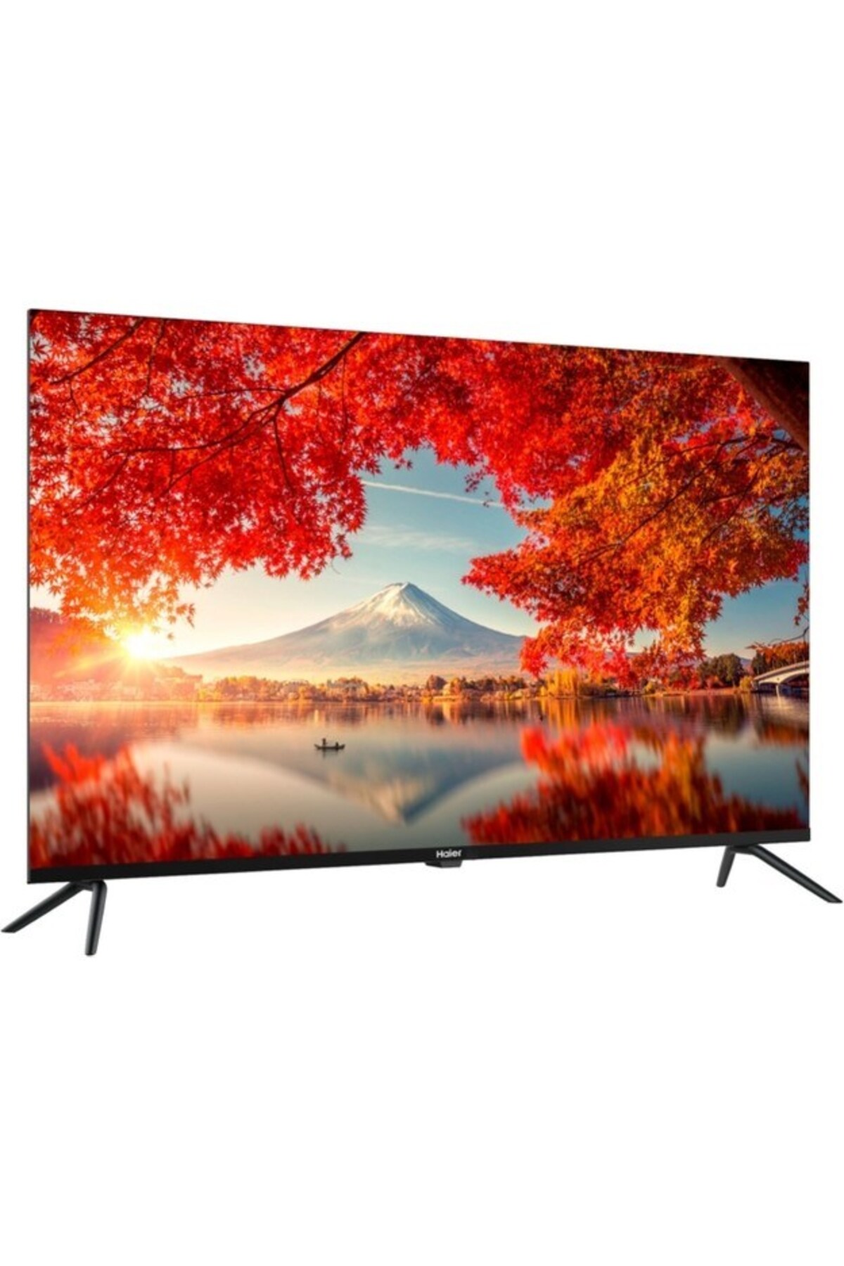 Haier K80 Serisi H55K800UX 4K Ultra HD 55