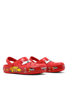 Crocs Classic Clog Lightning McQueen Işıklı