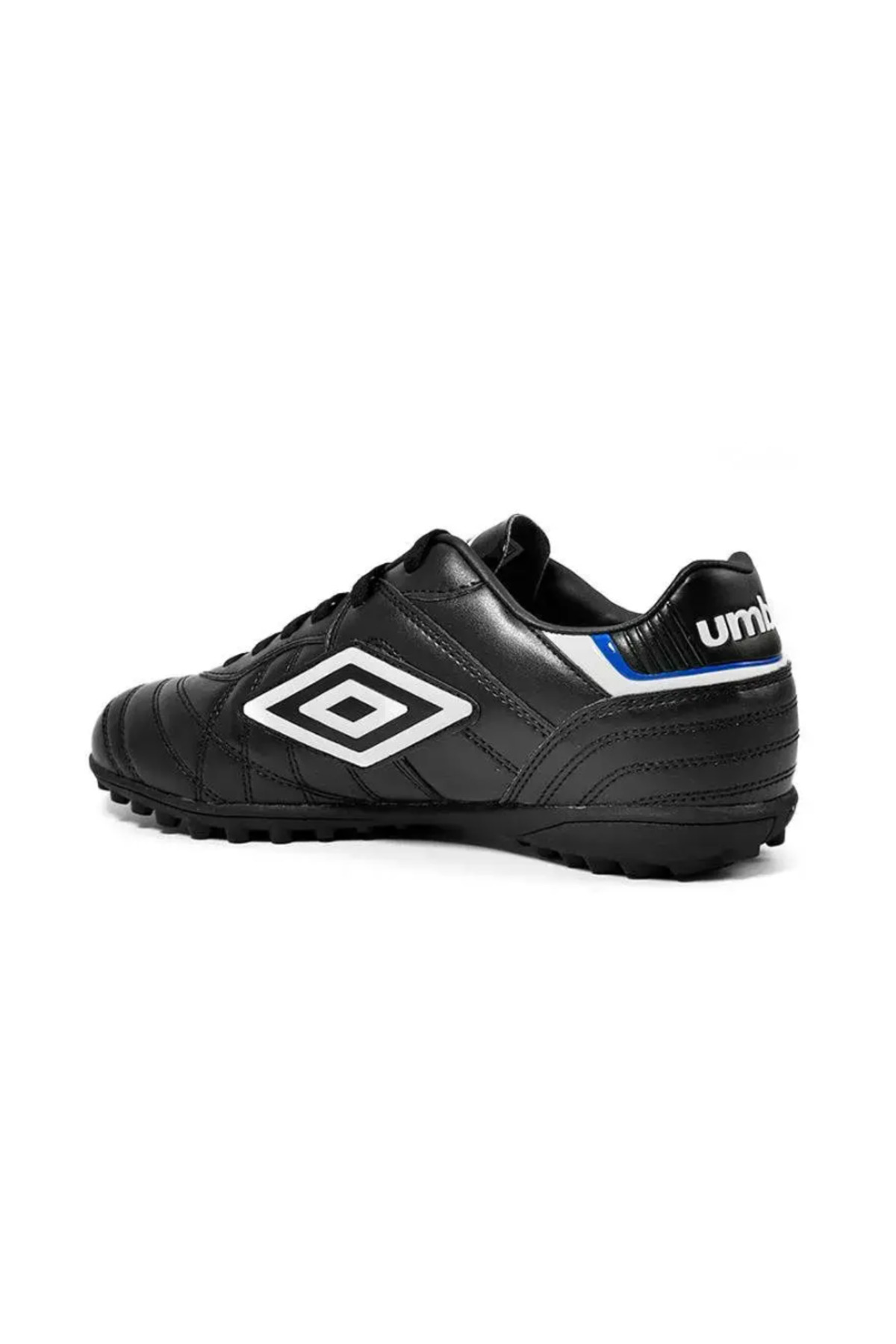 UMBRO Speciali Eternal Club TF Siyah Erkek Halı Saha Ayakkabısı - 81085U FZ9 görsel 3