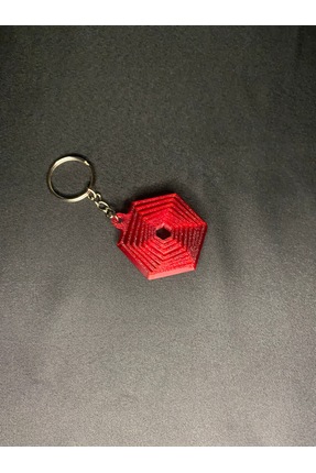 ZEY TAKI VE AKSESUAR OYNAR ÖZELLİKLİ ANAHTARLIK