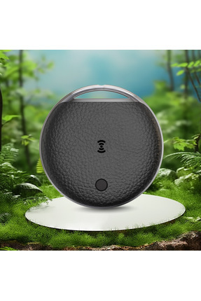 Zilvana Trackvion Su Geçirmez iOS Uyumlu Akıllı Konum Takip Cihazı Anahtarlık