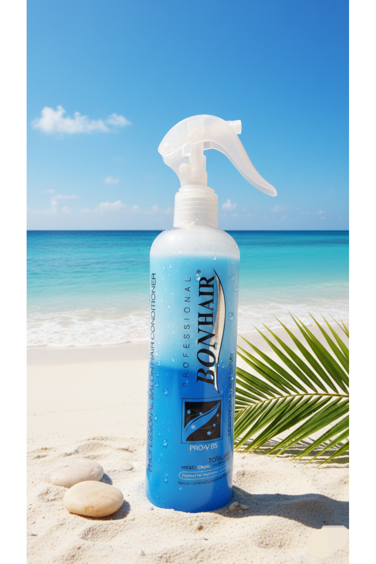 BONHAIR Professional Mavi su — BONHAIR Mavi su conditioner — تصویر 6 از 7