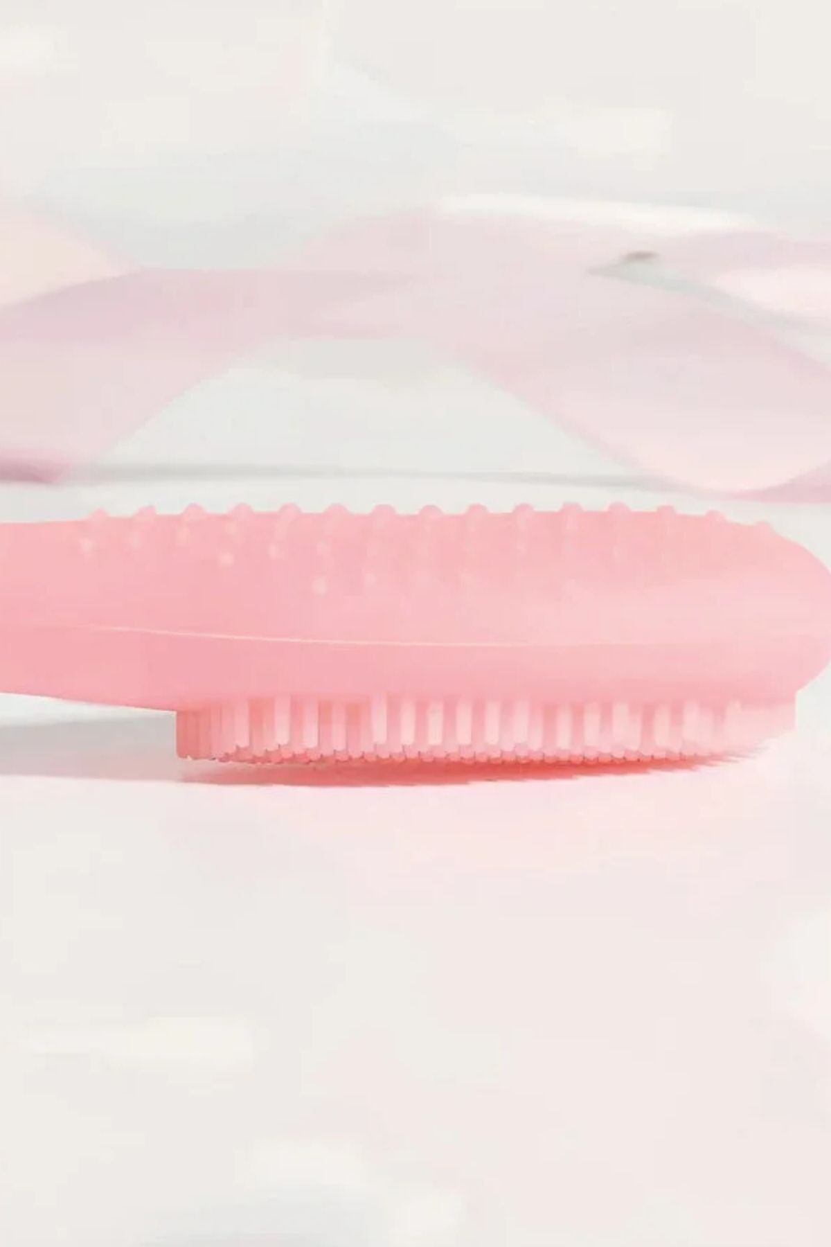 Yeşim Face Roller ve Maske & Siyah Nokta Temizleme için Peeling Fırça Seti Masaj Seti Takımı — خاکی roller — تصویر 5 از 8
