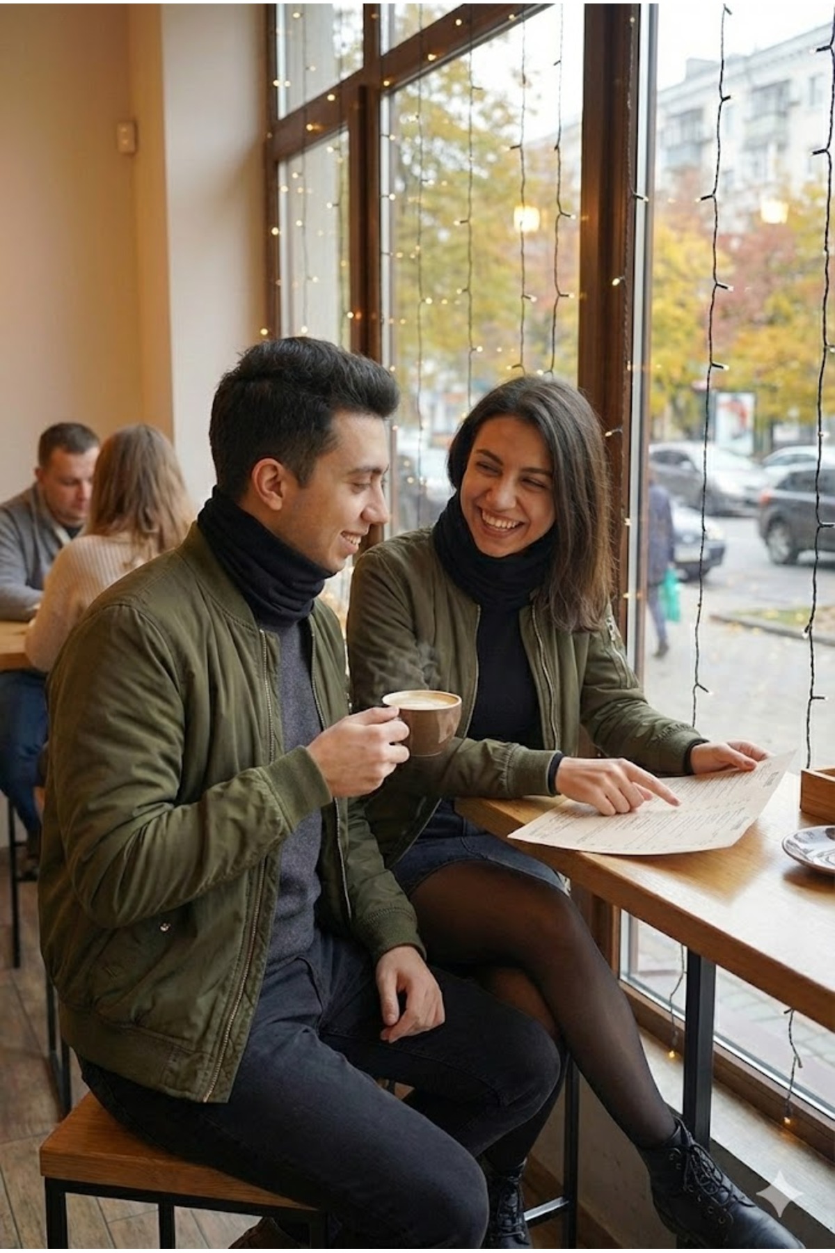 Butikgiz %100 Pamuklu Çok Fonksiyonlu Siyah Erkek Yumuşak Penye Boyunluk görsel 7