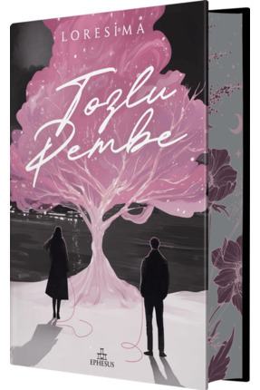 Ephesus Yayınları Tozlu Pembe 1 (Özel Baskı) / Loresima / / 9786255701275