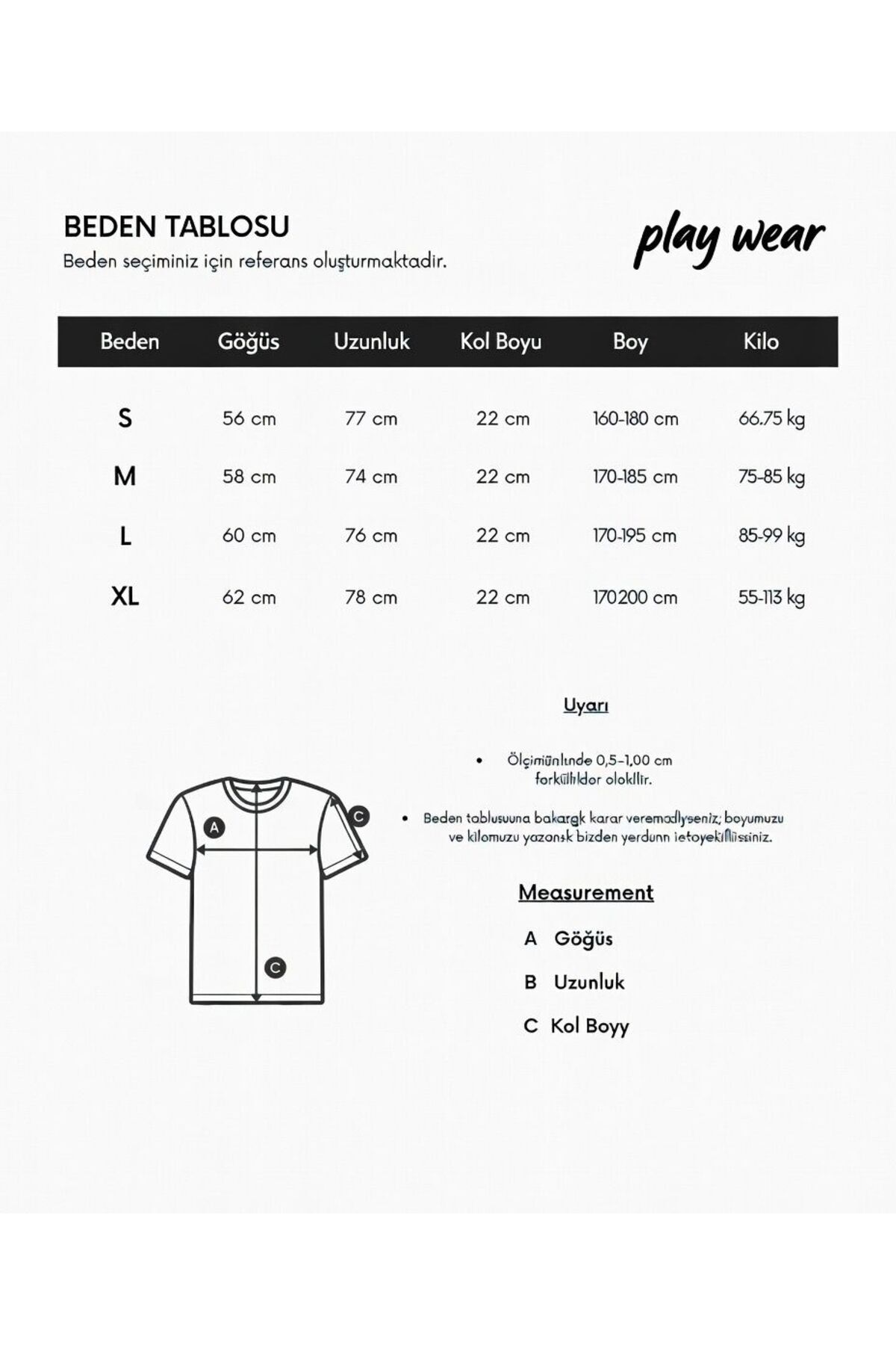 playwear Zülfikar Baskılı %100 Pamuk Oversize Bol Regular Fit Bisiklet Yaka T-shirt görsel 2