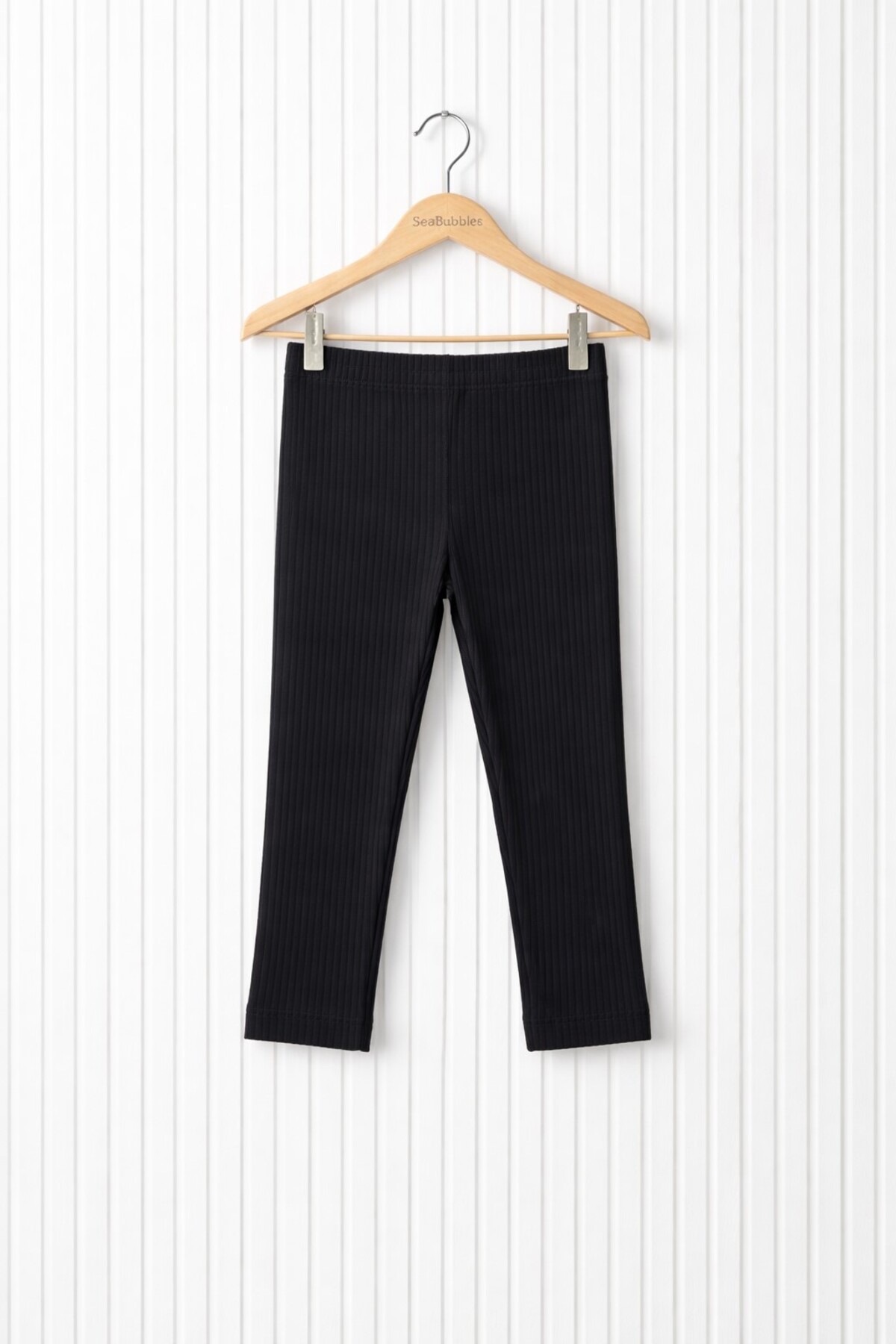 SeaBubbles Fitilli Likralı Kız Bebek Tayt ST09677 fotoğrafı 2 (önizleme)