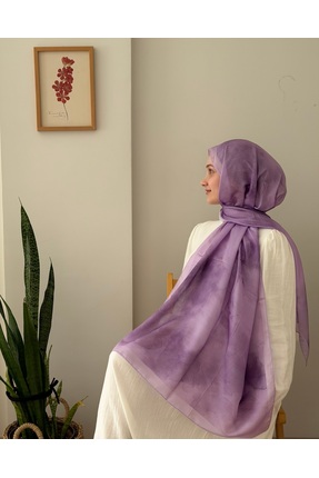 MODA DUMAN DESEN COTTON SOFT ŞAL PREMİUM SERİSİ