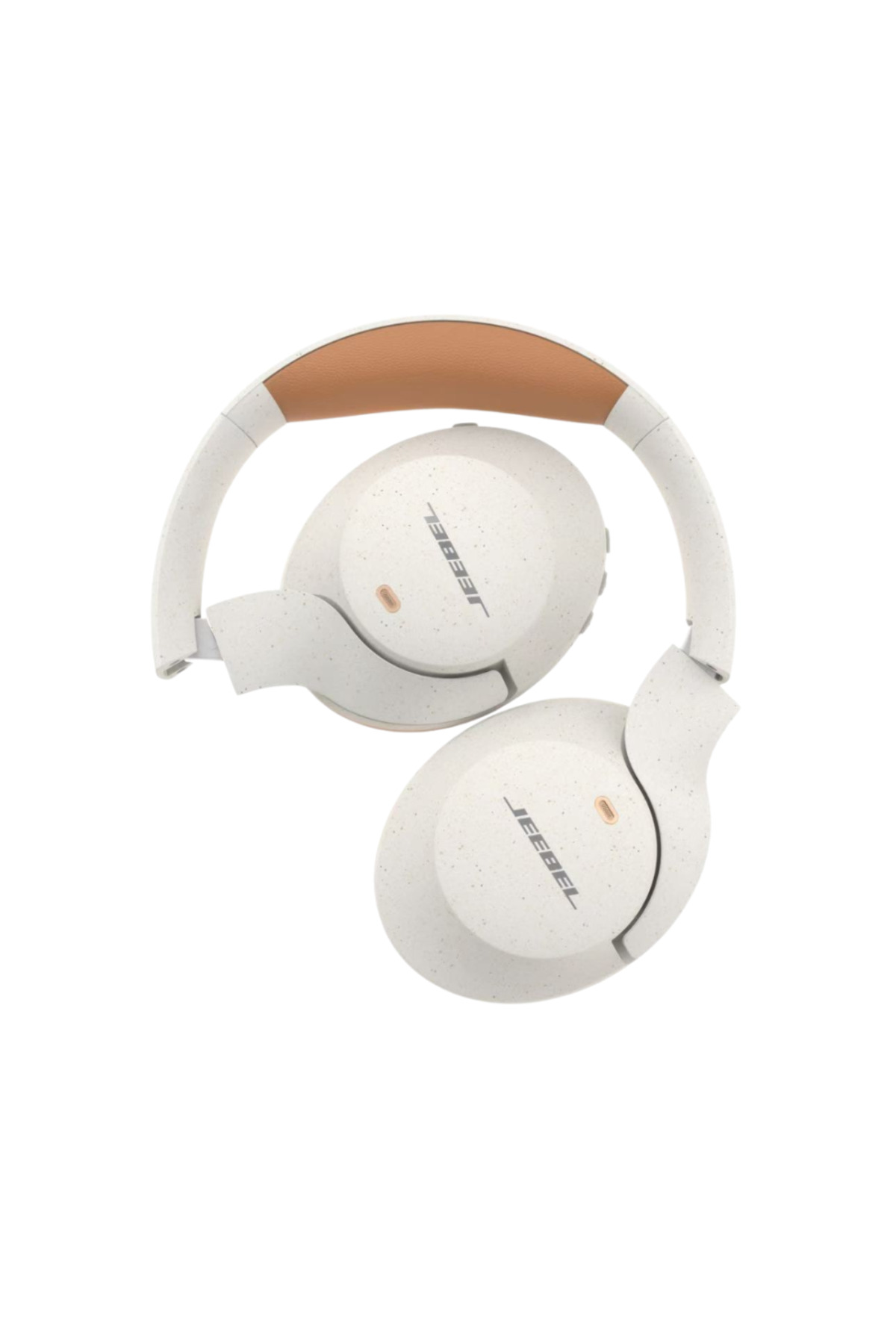 سماعات رأس لاسلكية ذكية من ANCPRO مزودة بتقنية متط...