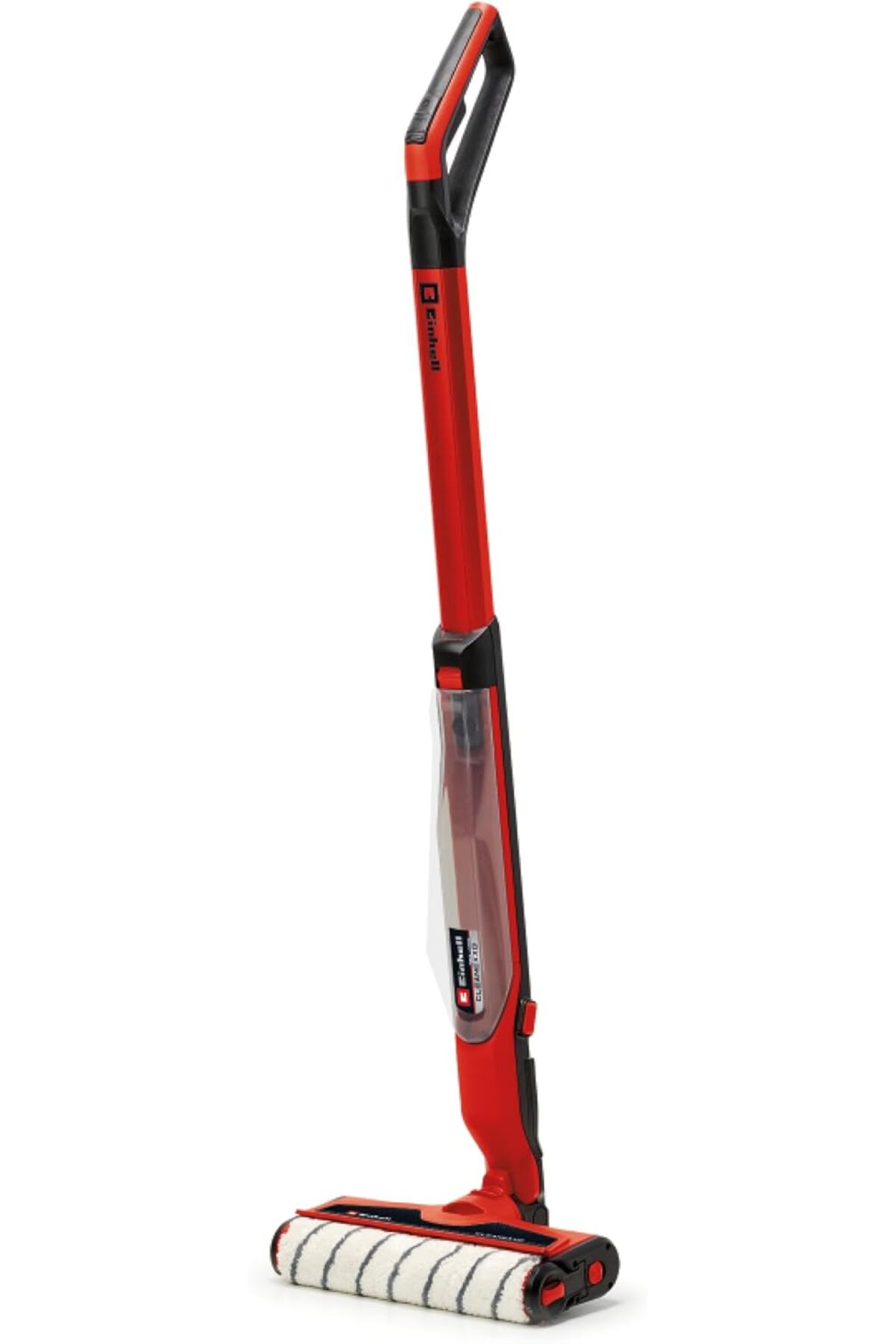 Einhell Akülü Sert Zemin Temizleyici CLEANEXXO Power X-Change (18V, 290 mm fırça silindiri, BOOST mo