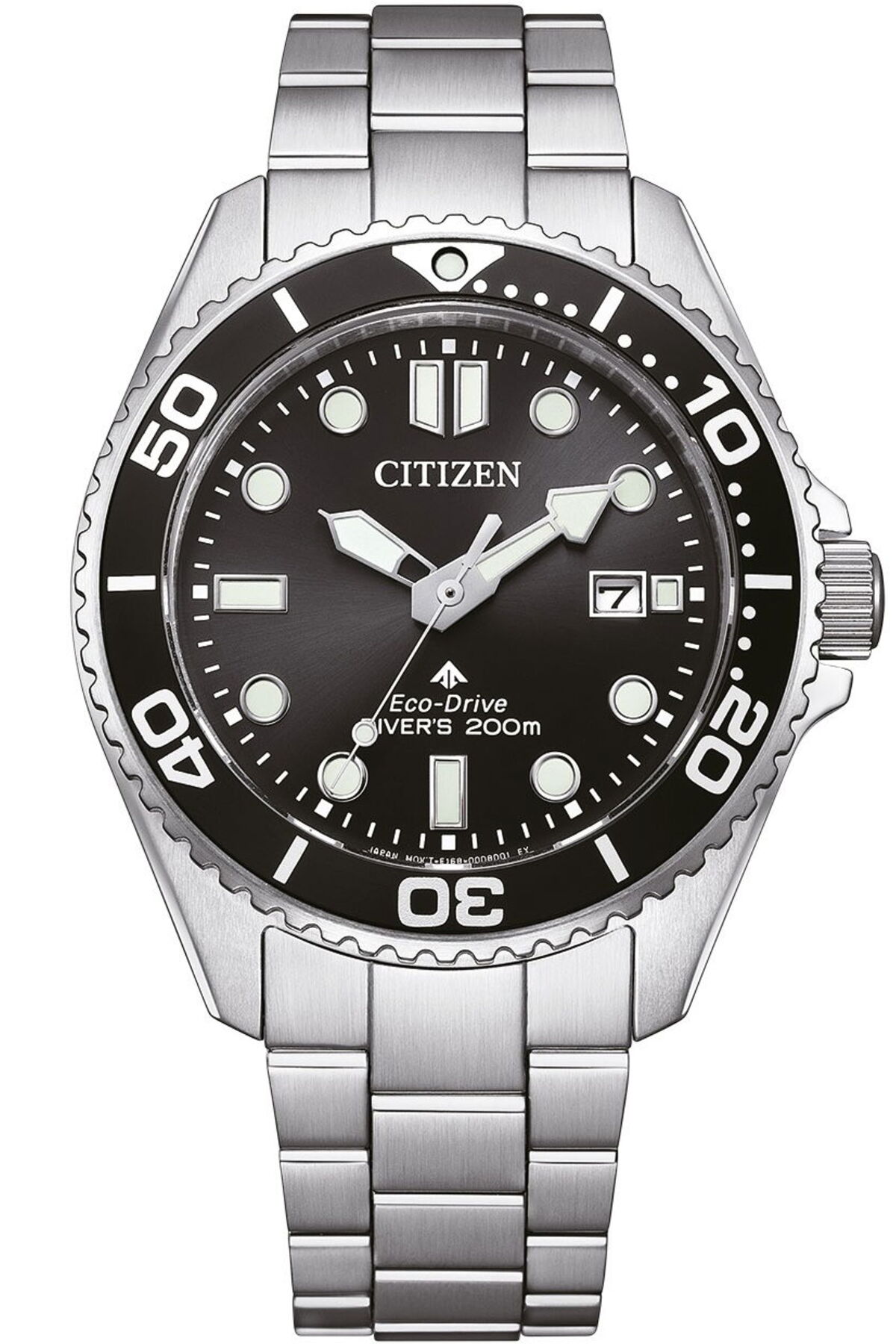 Citizen Bn0261-51E Promaster Eco-Drive Dalgıç Saati - Fiyatı Citizen Bn0261-51E Promaster Eco-Drive Dalgıç Saati - Fiyatı