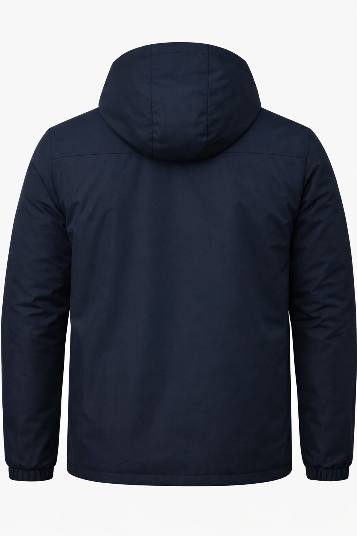 Boymen  Erkek Mont Su Geçirmez Ceket Premium Yağmurluk - Görsel 2