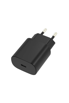 Dexim 25W AC Şarj Cihazı TYPE-C