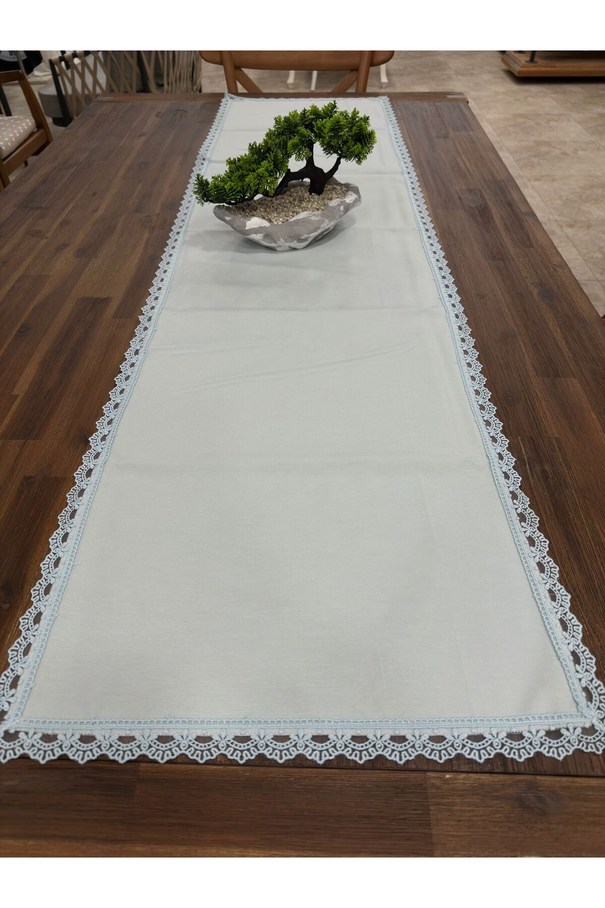 Özel Üretim Runner 40x160