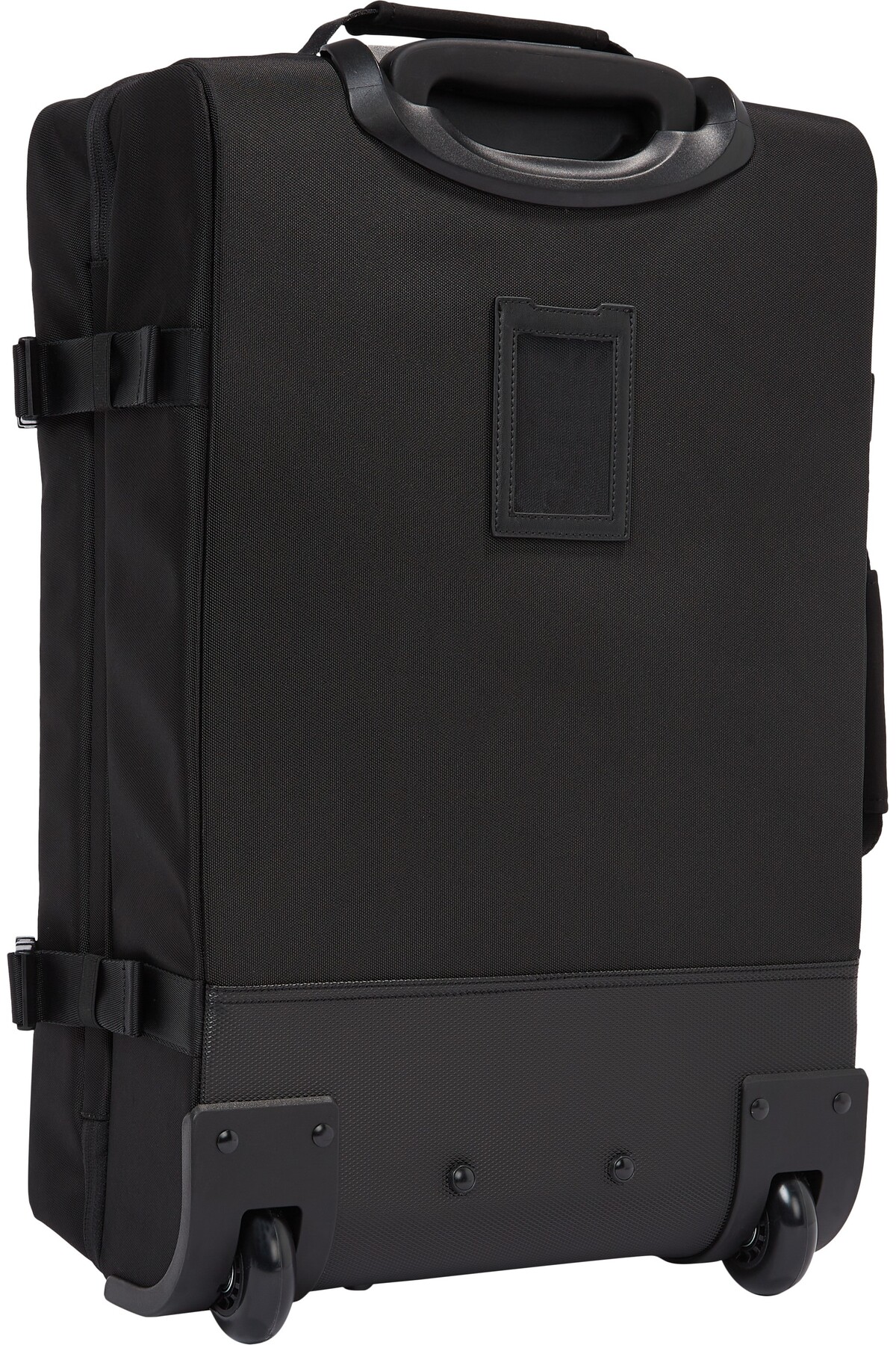 تامی هیلفیگر چرخ دستی نرم مسافرتی TH NYLON