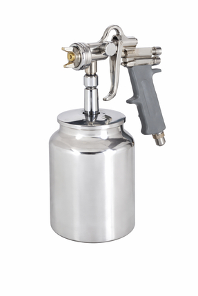 Umax Altan Depolu Boya Tabancası