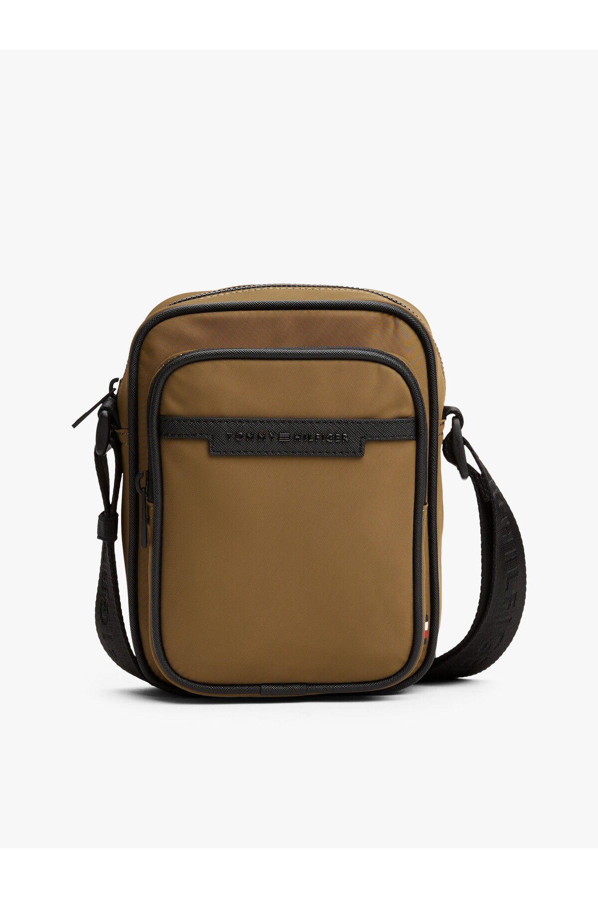 تامی هیلفیگر گزارشگر کوچک TH REPREV