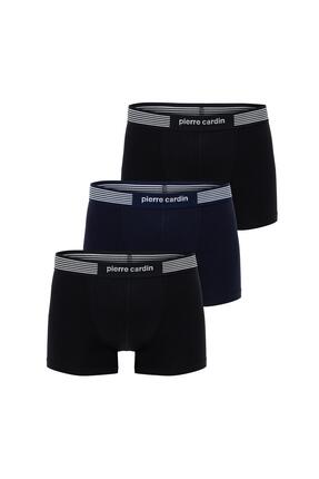 Pierre Cardin STRETCH 3’LÜ BOXER