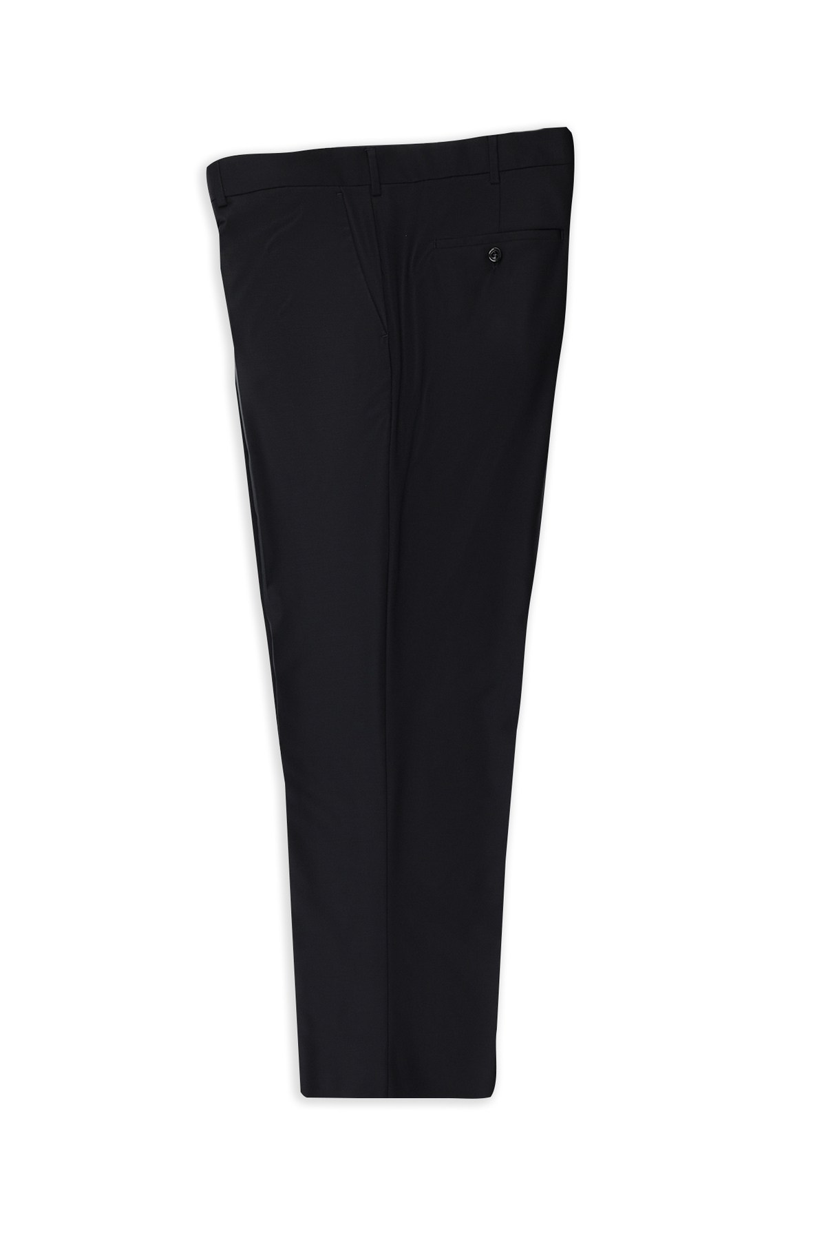 کیگیلی شلوار پشمی کلاسیک مدل 7 دراپ اسلیم فیت نارو کات