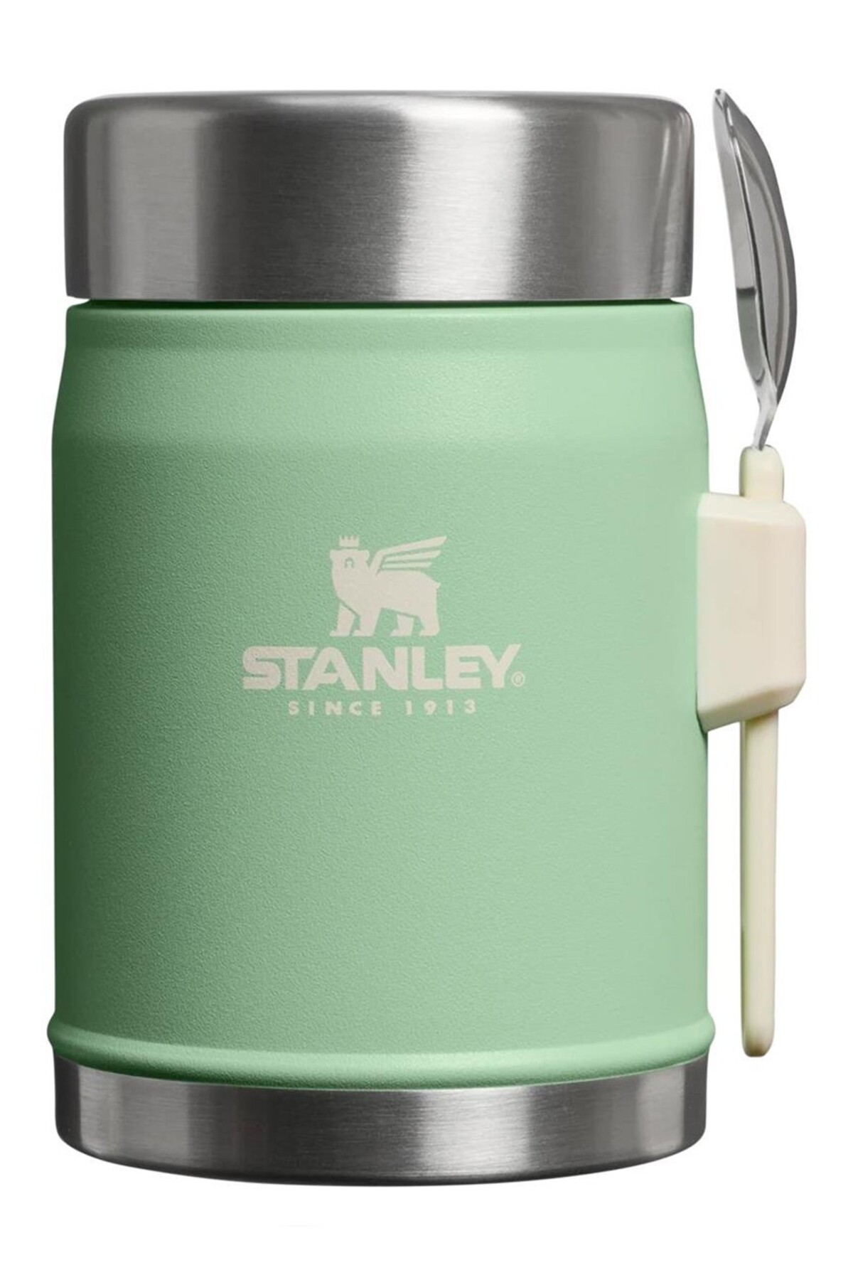 1_org_zoom فلاسک Stanley غذای افسانه ای کلاسیک | 0.70 لیتر اورجینال - تصویر 1