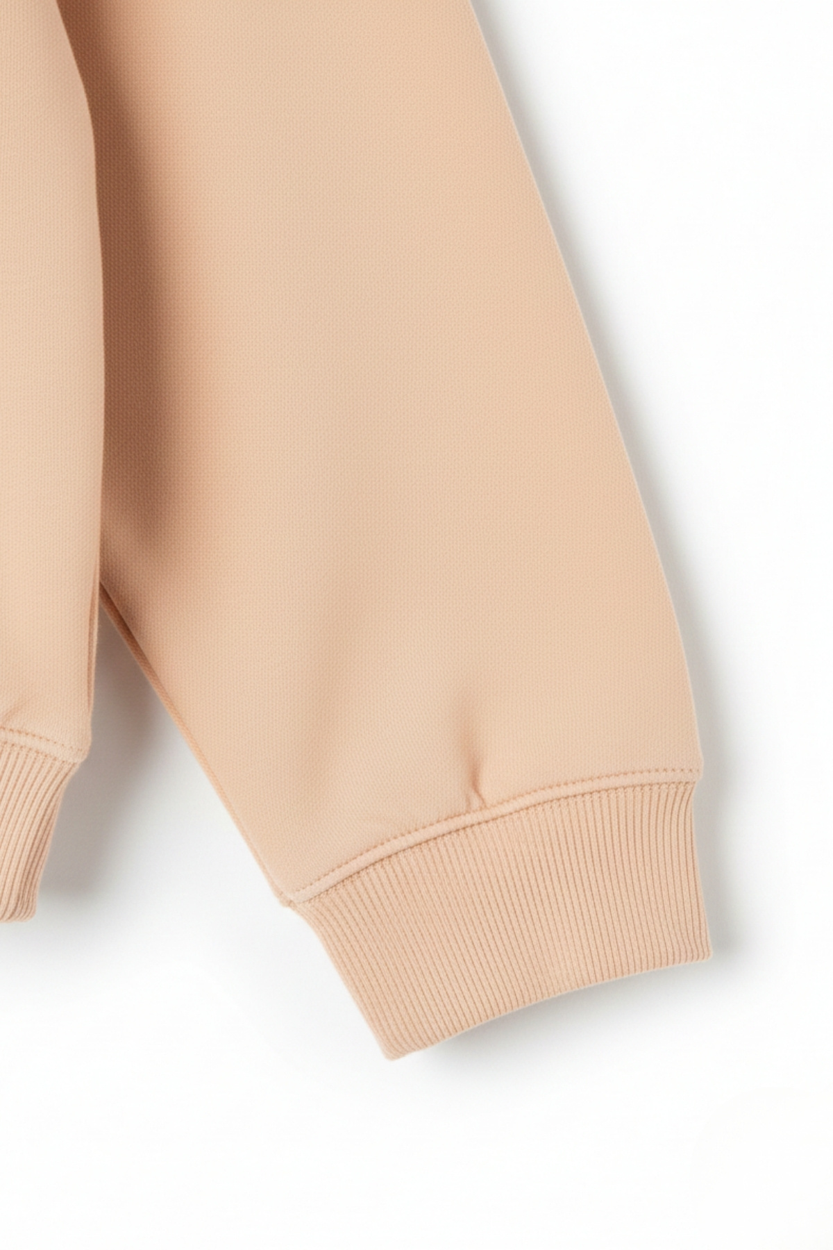 lilico Çocuk Pamuk Renkli Baskılı Oversize 2 İp 2'li Sweatshirt fotoğrafı 7 (önizleme)